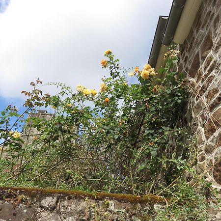 Le Jardin A Mordreuc Bed & Breakfast Pleudihen-sur-Rance Екстериор снимка