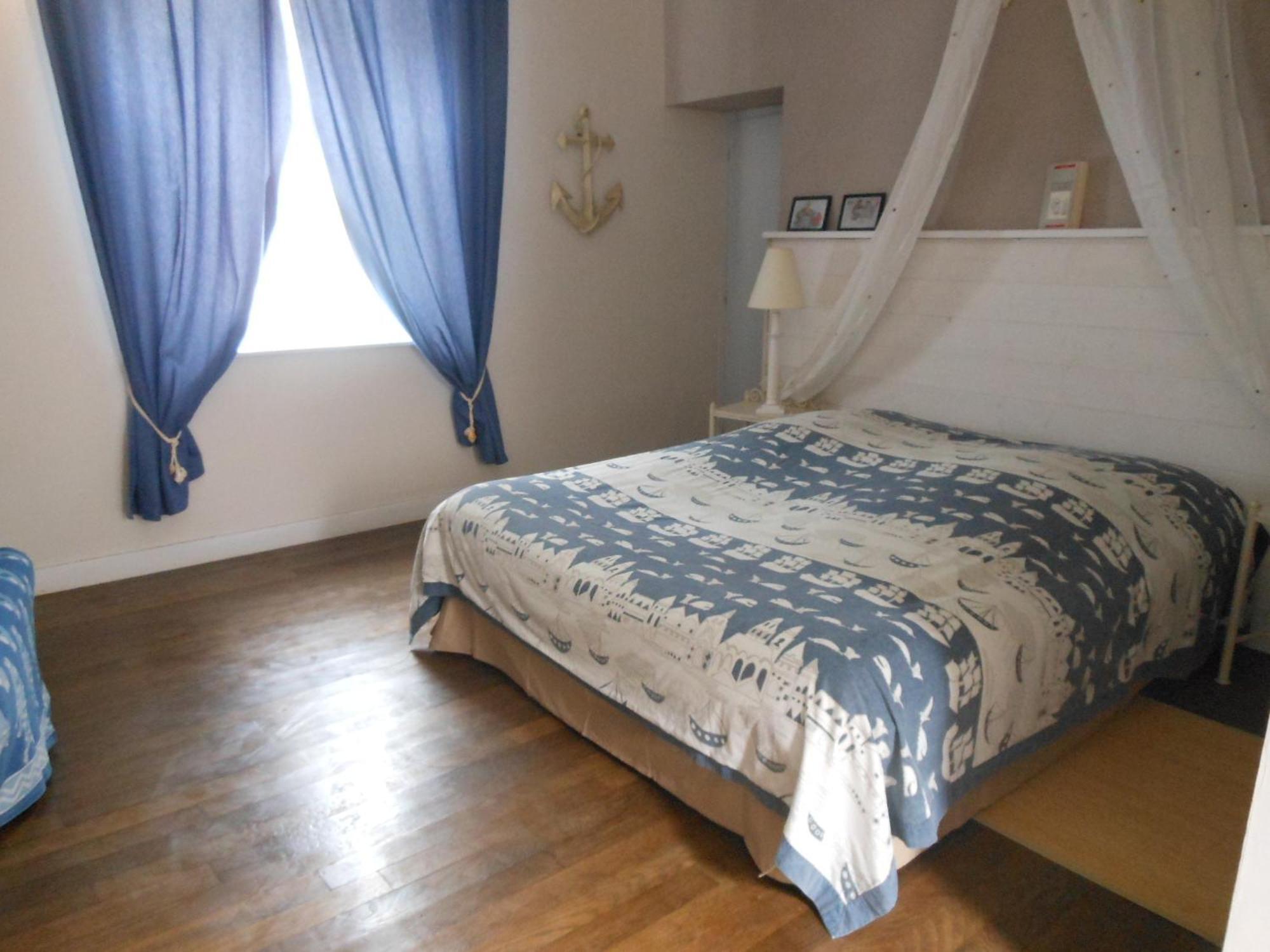 Le Jardin A Mordreuc Bed & Breakfast Pleudihen-sur-Rance Стая снимка
