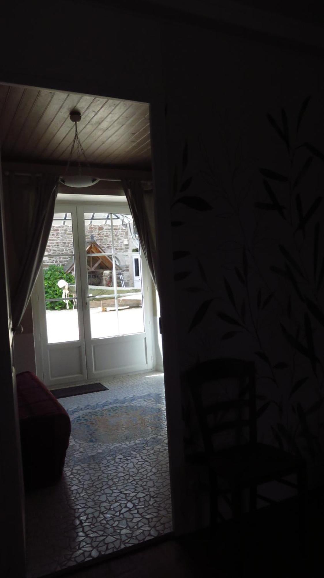 Le Jardin A Mordreuc Bed & Breakfast Pleudihen-sur-Rance Екстериор снимка