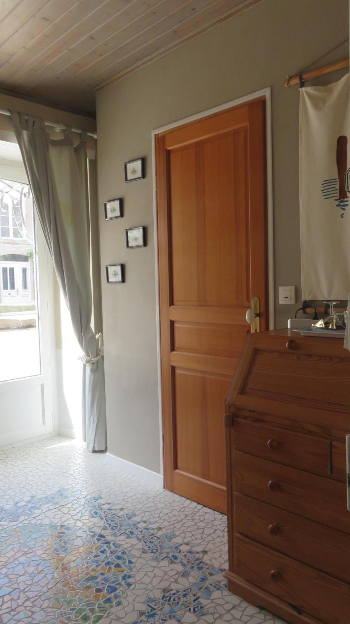 Le Jardin A Mordreuc Bed & Breakfast Pleudihen-sur-Rance Екстериор снимка