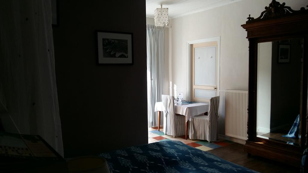 Le Jardin A Mordreuc Bed & Breakfast Pleudihen-sur-Rance Екстериор снимка
